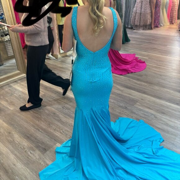 Jonathan Kayne Dress - Picture 2 of 2